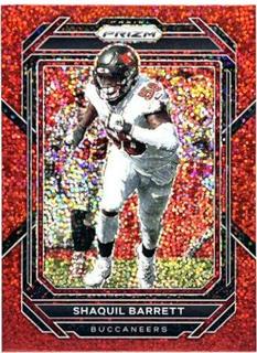 Shaquil Barrett