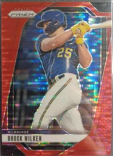 Brock Wilken