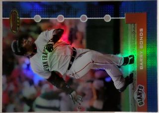 Barry Bonds