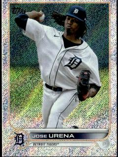 Jose Urena