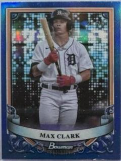 Max Clark
