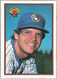 Greg Brock