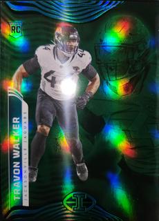 Travon Walker