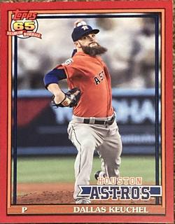Dallas Keuchel