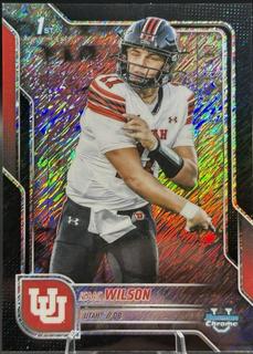 Isaac Wilson