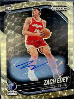 Zach Edey
