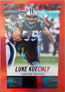 Luke Kuechly