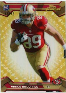 Vance McDonald