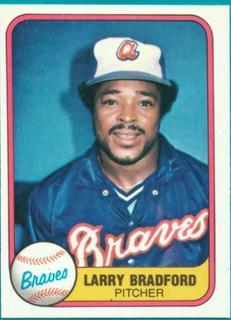 Larry Bradford