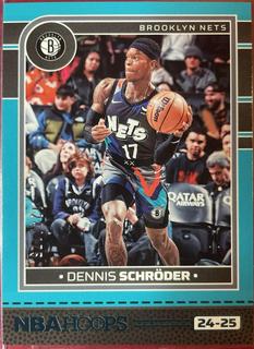 Dennis Schroder