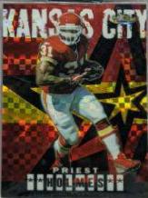 Priest Holmes