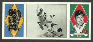 Bill Mazeroski