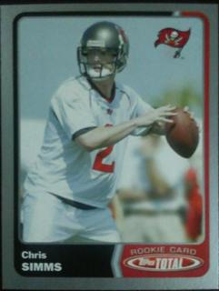 Chris Simms