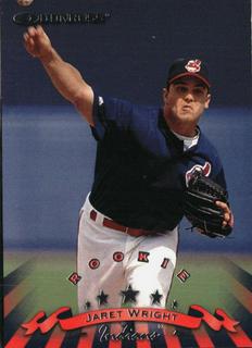 Jaret Wright