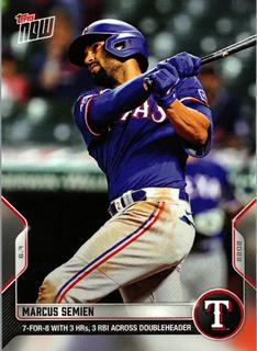 Marcus Semien