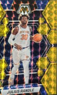 Julius Randle