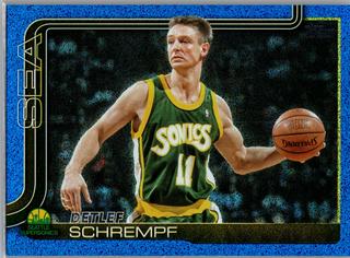 Detlef Schrempf