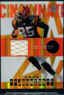 Chad Johnson