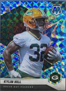 Kylin Hill