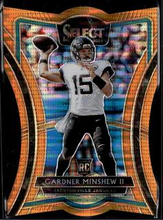 Gardner Minshew II