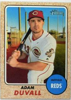 Adam Duvall