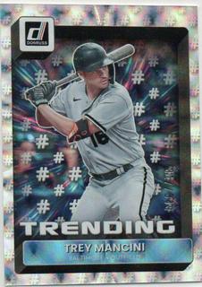 Trey Mancini