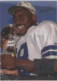 Michael Irvin