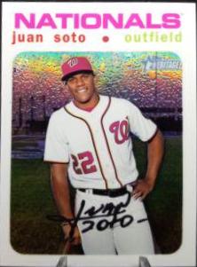 Juan Soto