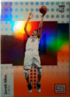 Jarrett Allen