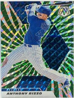 Anthony Rizzo
