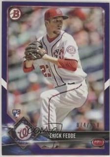 Erick Fedde