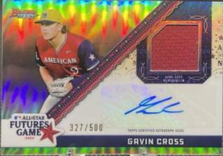 Gavin Cross