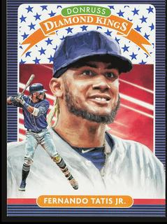 Fernando Tatis Jr.