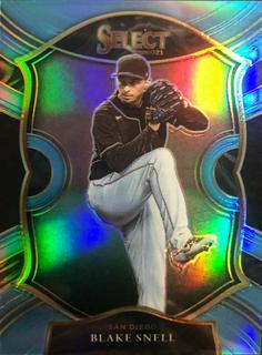 Blake Snell