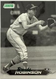 Brooks Robinson