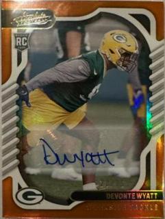 Devonte Wyatt