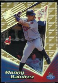 Manny Ramirez