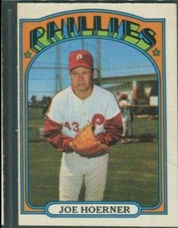 Joe Hoerner