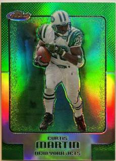 Curtis Martin