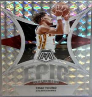 Trae Young