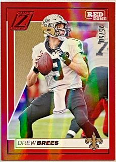 Drew Brees