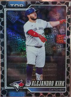 Alejandro Kirk