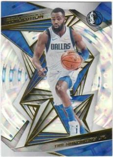 Tim Hardaway Jr.