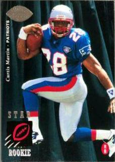 Curtis Martin