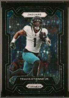 Travis Etienne Jr.
