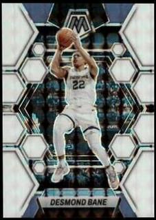 Desmond Bane