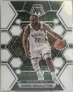 Khris Middleton