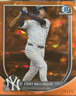 Cody Bellinger