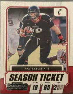 Travis Kelce