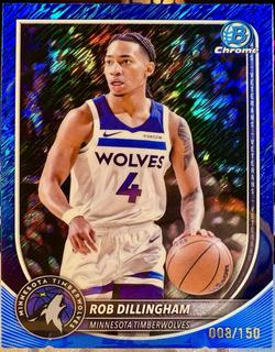 Rob Dillingham